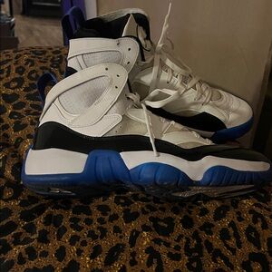 JUMPMAN TWO TREY CONCORD ROYAL